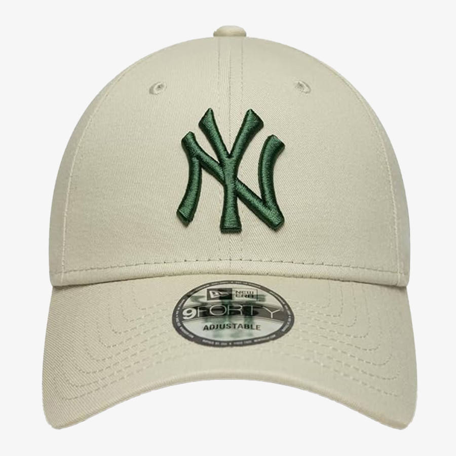 NEW ERA Kačket LEAGUE ESSENTIAL 9FORTY® 