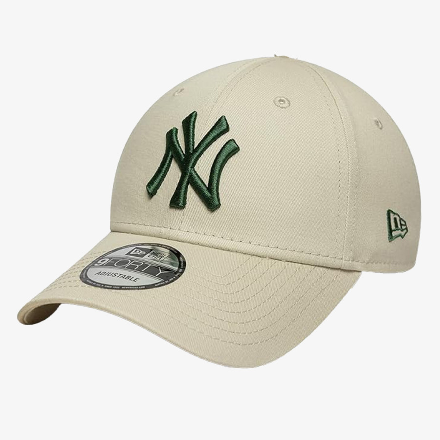NEW ERA Kačket LEAGUE ESSENTIAL 9FORTY® 