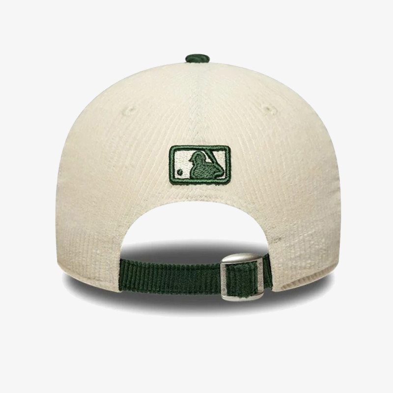NEW ERA Kačket CORD 9FORTY® MC 