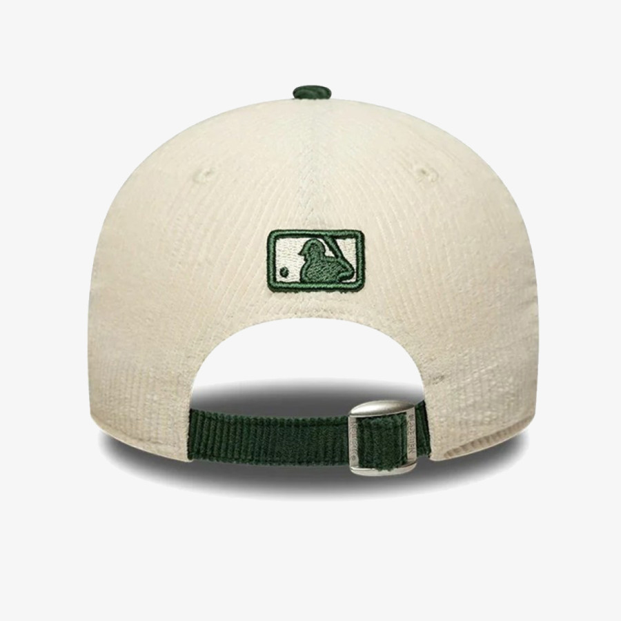 NEW ERA Kačket CORD 9FORTY® MC 