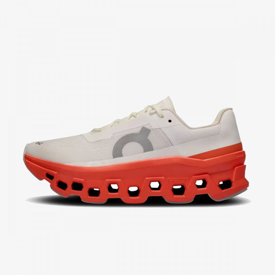 On Patike Cloudmonster Exclusive 