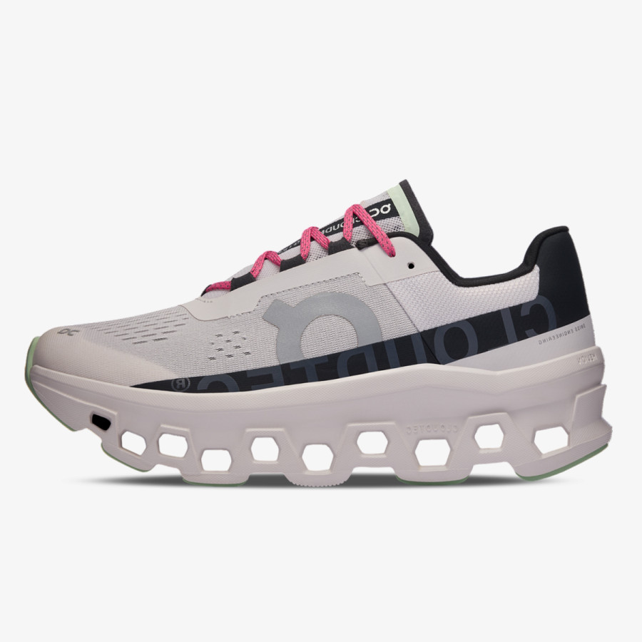 On Patike Cloudmonster Exclusive 