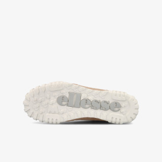 ELLESSE Patike TANKER LO SUED AF NAT/OFF WHT 
