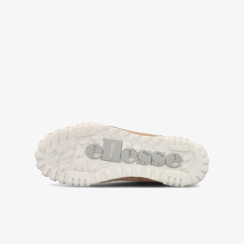 ELLESSE Patike TANKER LO SUED AF NAT/OFF WHT 