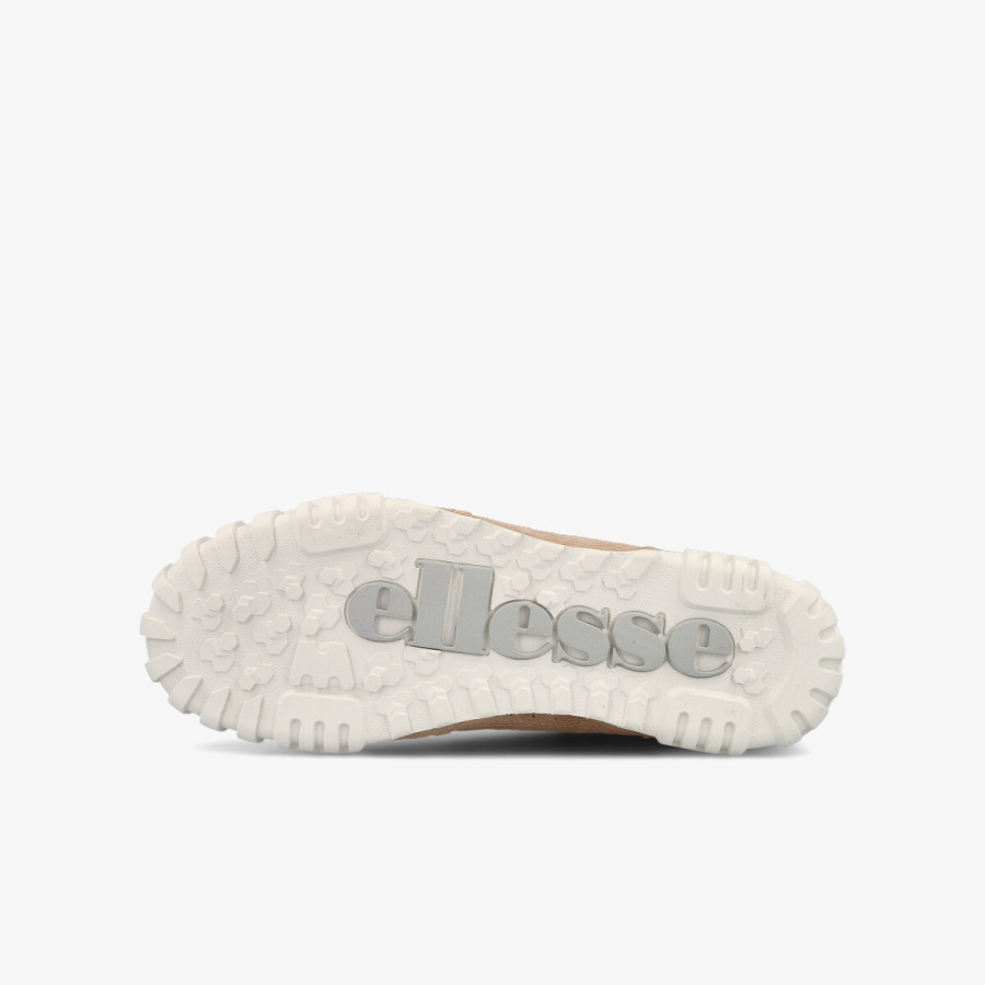 ELLESSE Patike TANKER LO SUED AF NAT/OFF WHT 