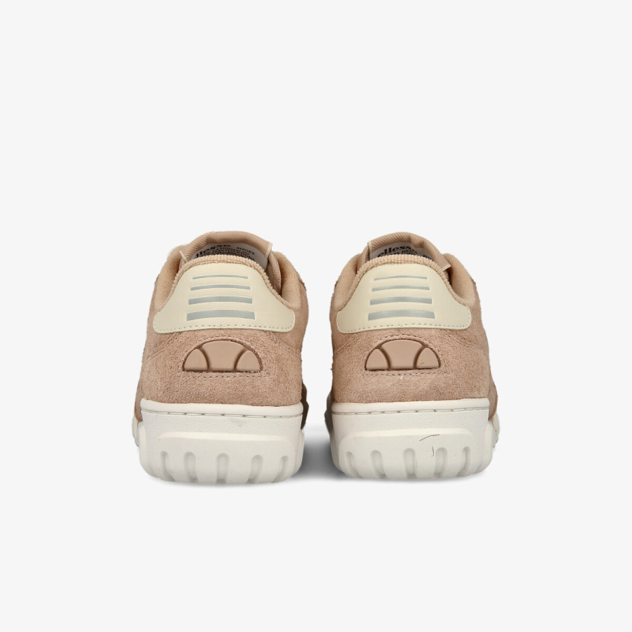 ELLESSE Patike TANKER LO SUED AF NAT/OFF WHT 