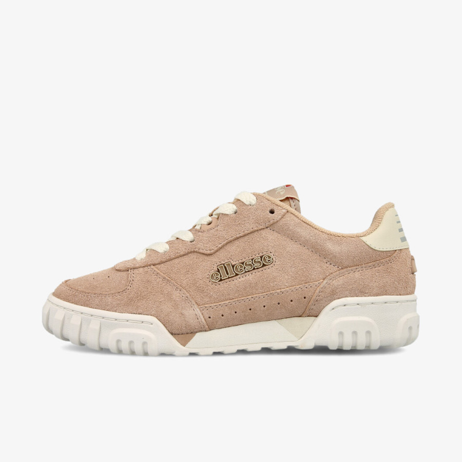 ELLESSE Patike TANKER LO SUED AF NAT/OFF WHT 