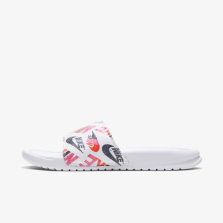 NIKE Papuče WMNS BENASSI JDI PRINT 