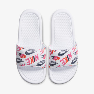 NIKE Papuče WMNS BENASSI JDI PRINT 