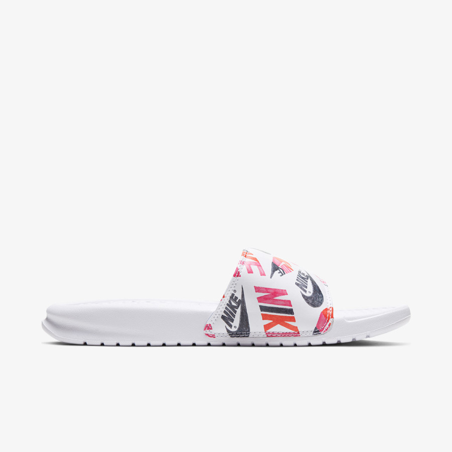 NIKE Papuče WMNS BENASSI JDI PRINT 