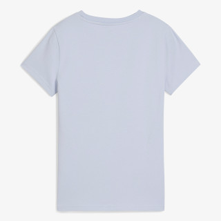 PUMA Majica WARDROBE ESS Slim Tee 