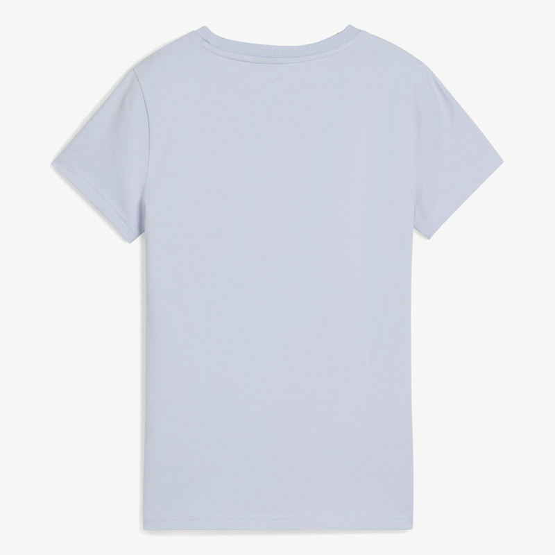 PUMA Majica WARDROBE ESS Slim Tee 