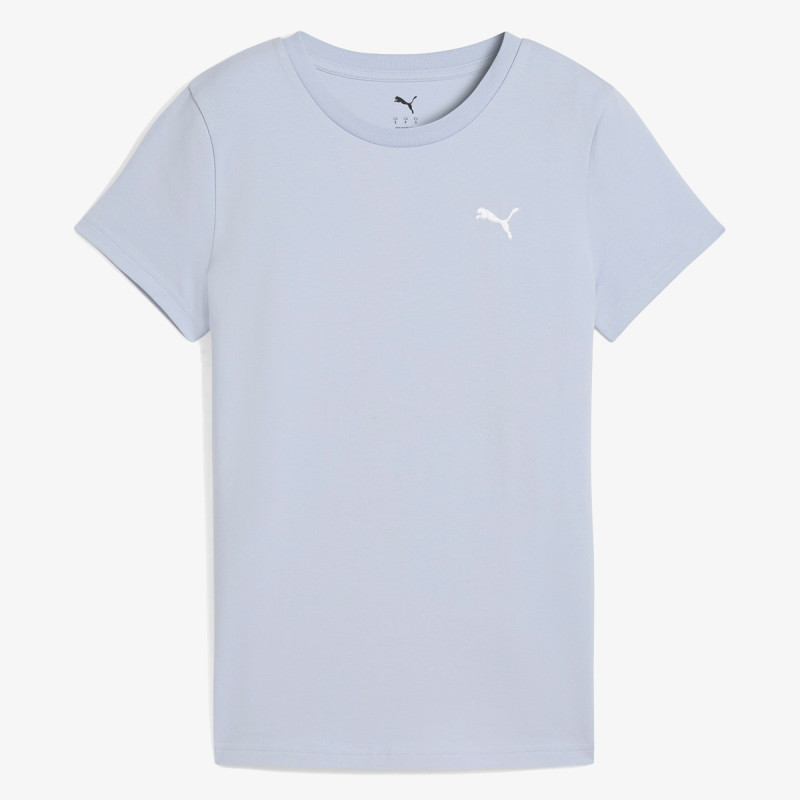 PUMA Majica WARDROBE ESS Slim Tee 