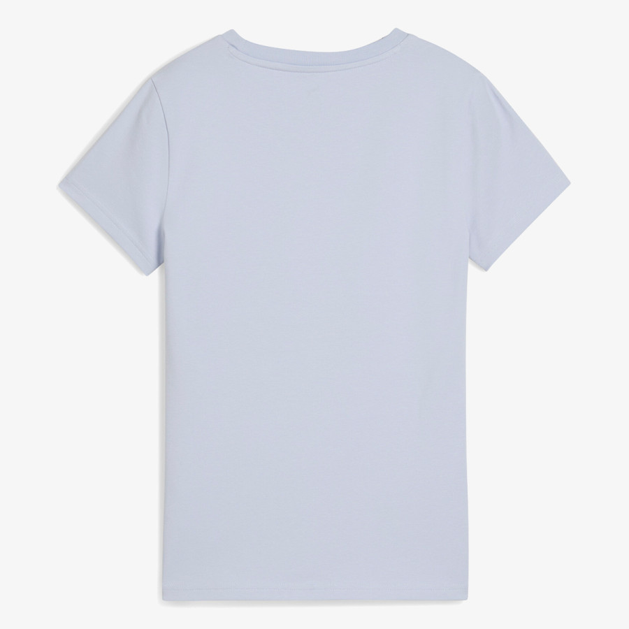 PUMA Majica WARDROBE ESS Slim Tee 