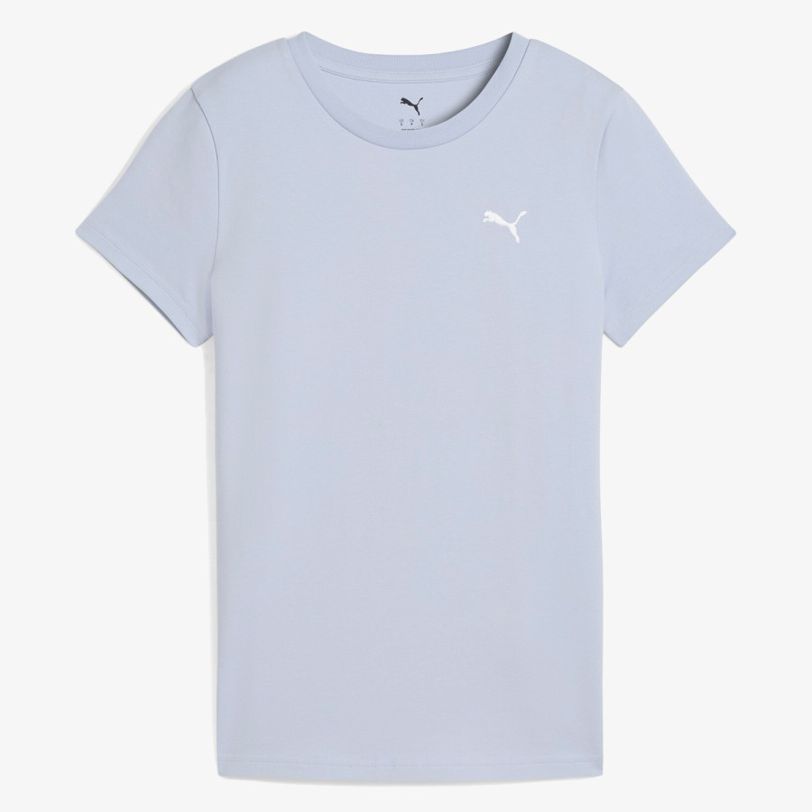PUMA Majica WARDROBE ESS Slim Tee 