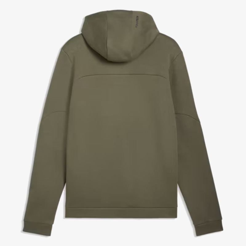 PUMA Dukserica PUMATECH 