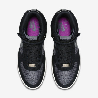 NIKE Patike W NIKE AIR FORCE 1 AIRNESS MID 