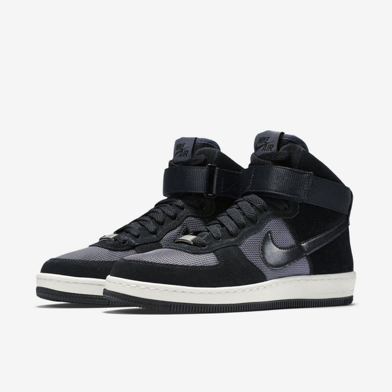 NIKE Patike W NIKE AIR FORCE 1 AIRNESS MID 