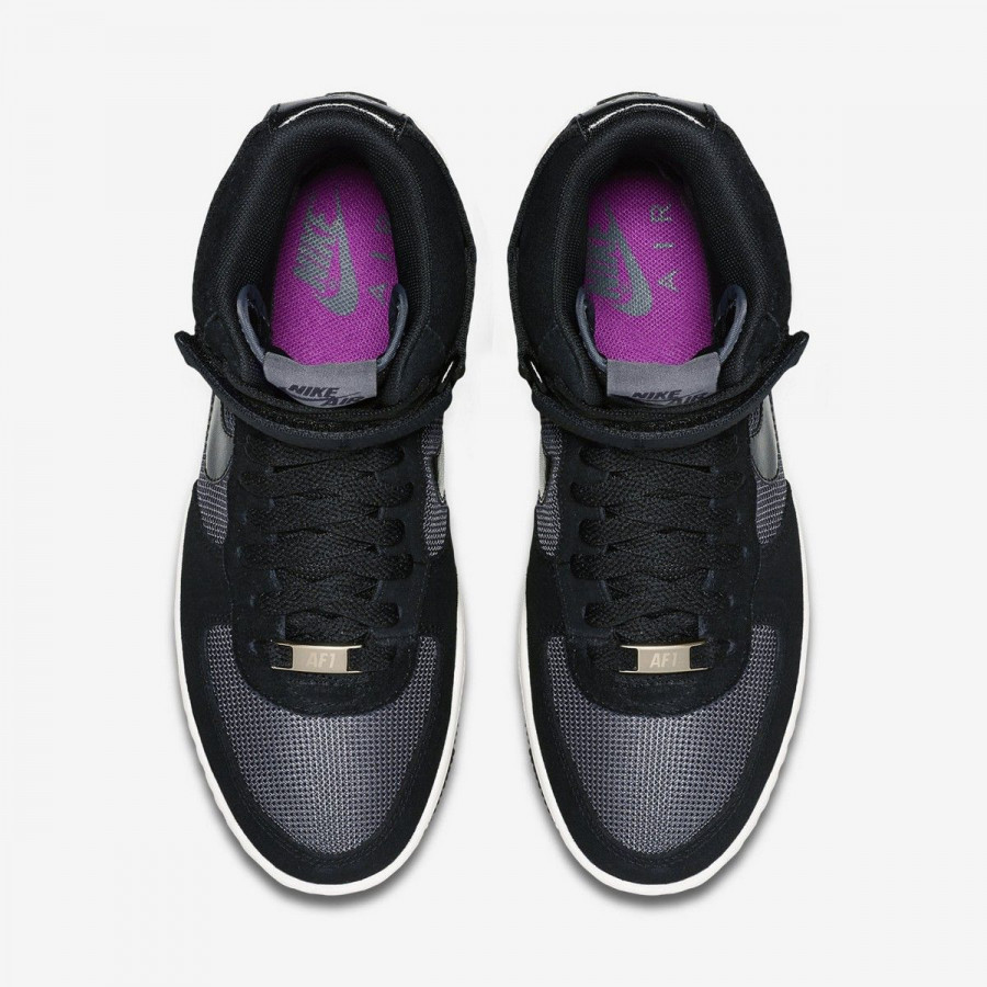 NIKE Patike W NIKE AIR FORCE 1 AIRNESS MID Buzz Online Shop