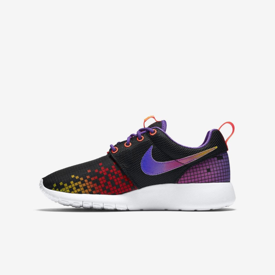 NIKE Patike NIKE ROSHE ONE PRINT (GS) 