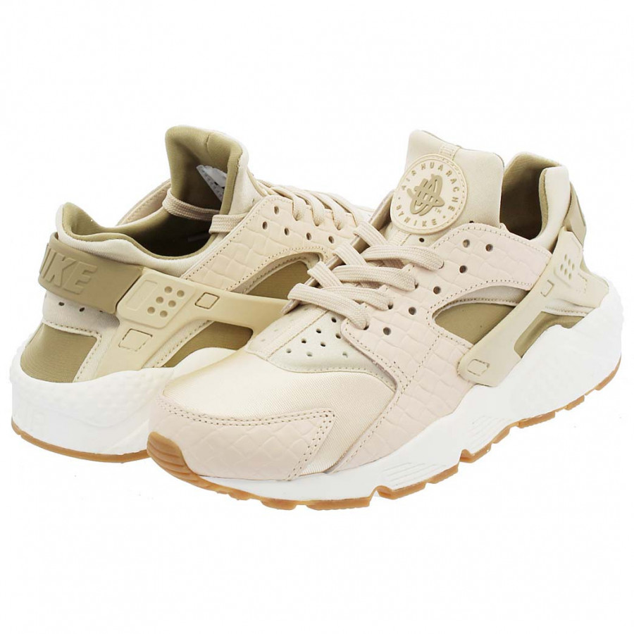 NIKE Patike WMNS AIR HUARACHE RUN PRM 