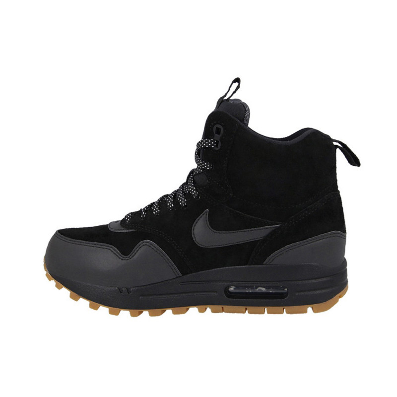 NIKE Patike WMNS AIR MAX 1 MID SNKRBT 