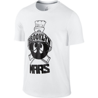 NIKE Majica JORDAN WB MARVIN MARS TEE 