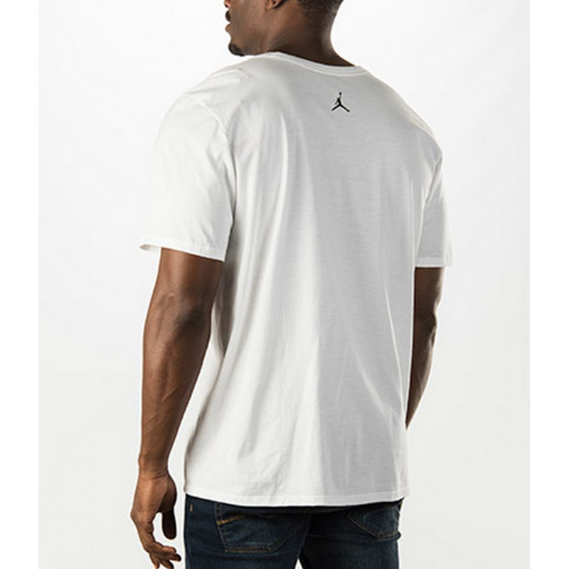 NIKE Majica JORDAN WB MARVIN MARS TEE 