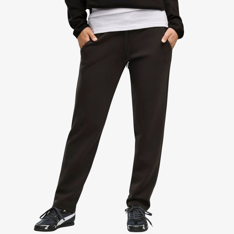 PUMA Donji deo trenerke PUMATECH SENSE Pants DK op 
