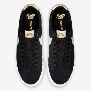 NIKE Patike NIKE SB ZOOM BLAZER LOW GT 