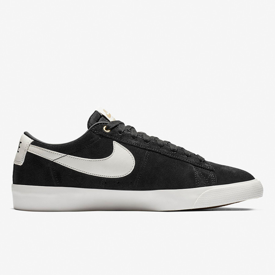 NIKE Patike NIKE SB ZOOM BLAZER LOW GT 