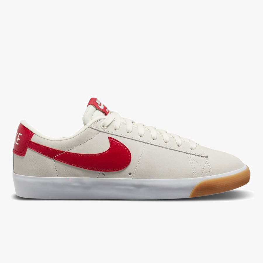 NIKE Patike NIKE SB ZOOM BLAZER LOW GT | Buzz - Online Shop