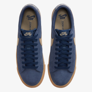 NIKE Patike NIKE SB ZOOM BLAZER LOW GT 