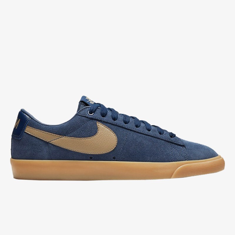 NIKE Patike NIKE SB ZOOM BLAZER LOW GT 