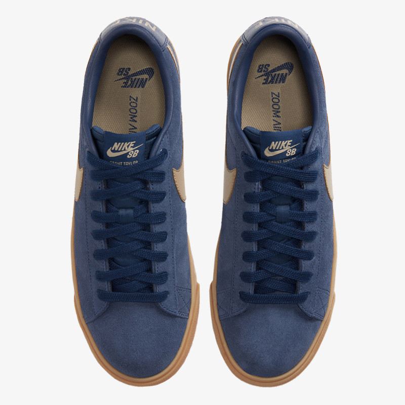 NIKE Patike NIKE SB ZOOM BLAZER LOW GT 