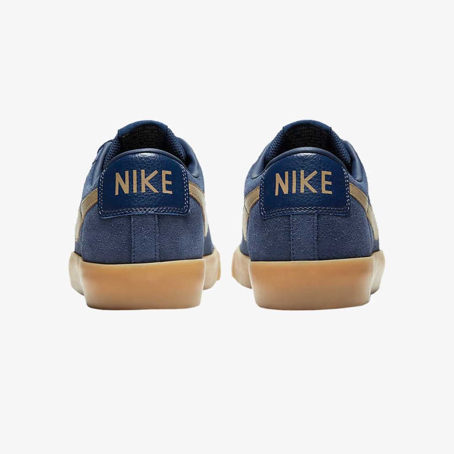 NIKE Patike NIKE SB ZOOM BLAZER LOW GT 