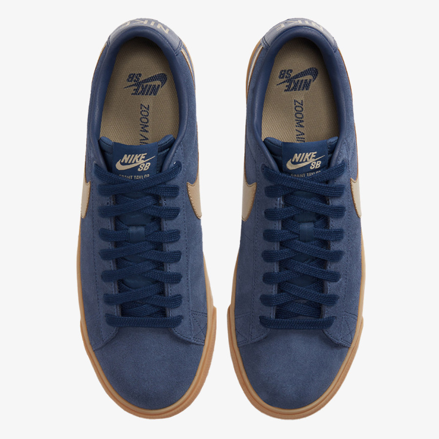 NIKE Patike NIKE SB ZOOM BLAZER LOW GT 