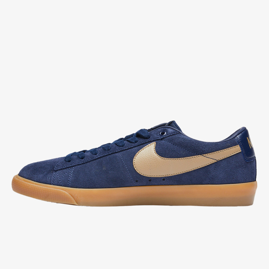 NIKE Patike NIKE SB ZOOM BLAZER LOW GT 