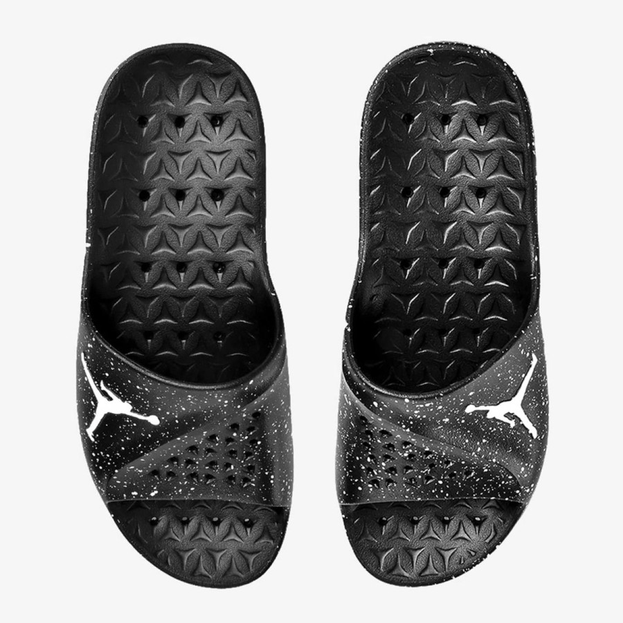 NIKE Papuče JORDAN SUPER.FLY TEAM SLIDE 