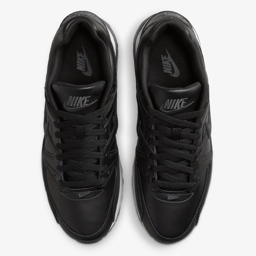 NIKE Patike NIKE AIR MAX COMMAND LEATHER 