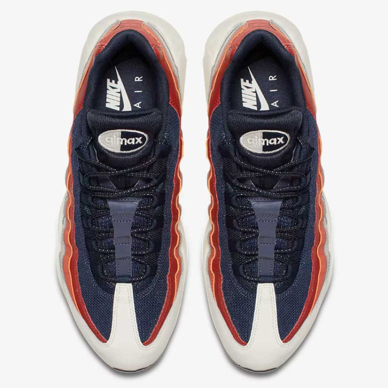 NIKE Patike NIKE AIR MAX 95 ESSENTIAL 