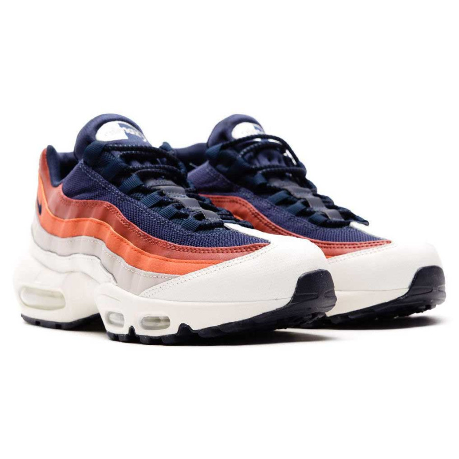 NIKE Patike NIKE AIR MAX 95 ESSENTIAL 