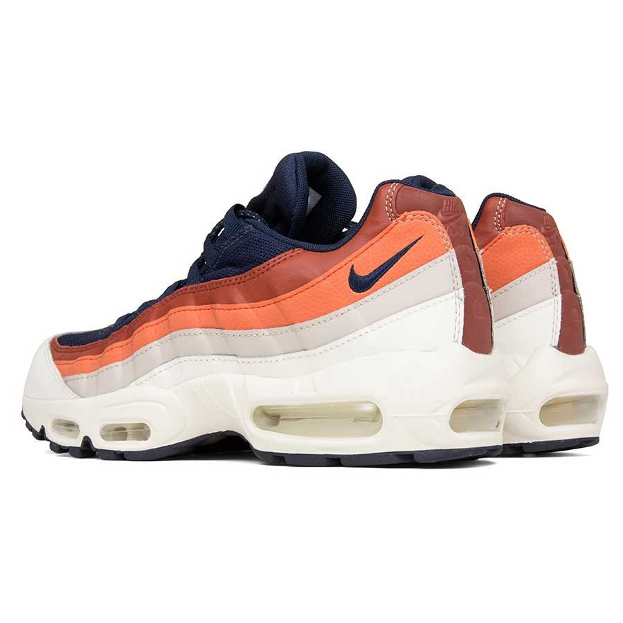 NIKE Patike NIKE AIR MAX 95 ESSENTIAL 