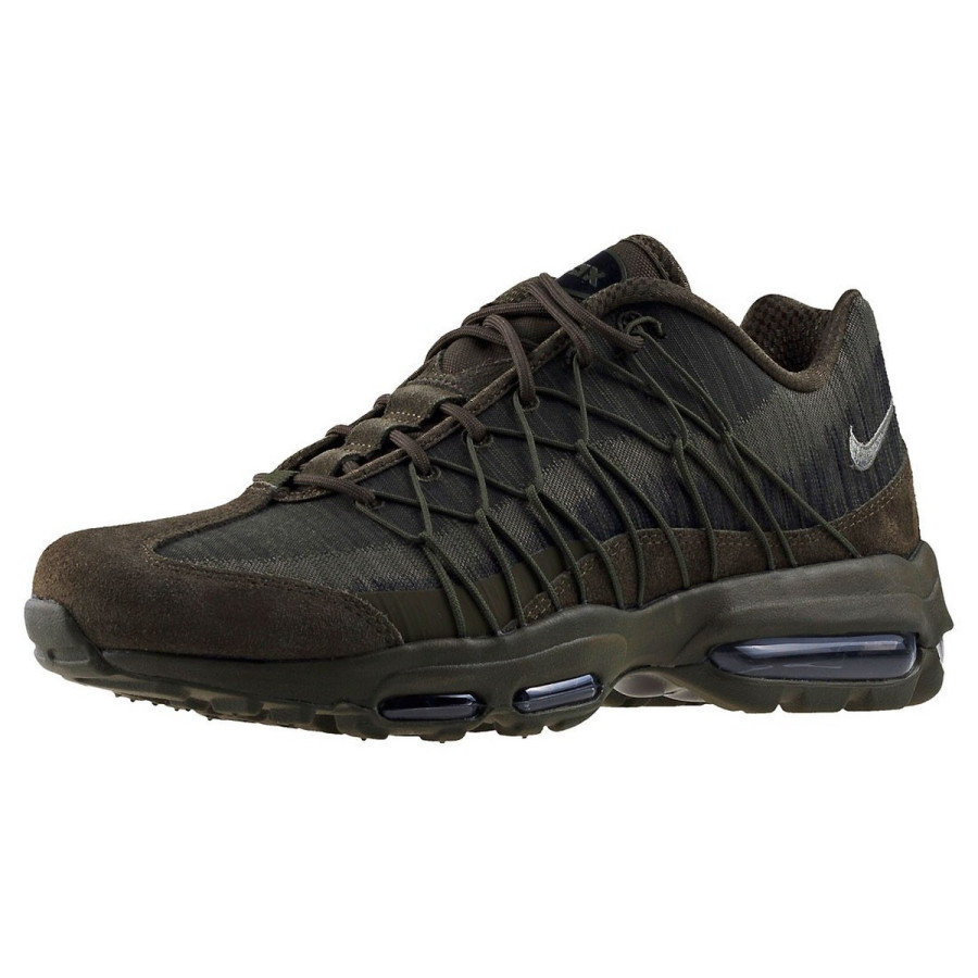 NIKE Patike NIKE AIR MAX 95 ULTRA JCRD 