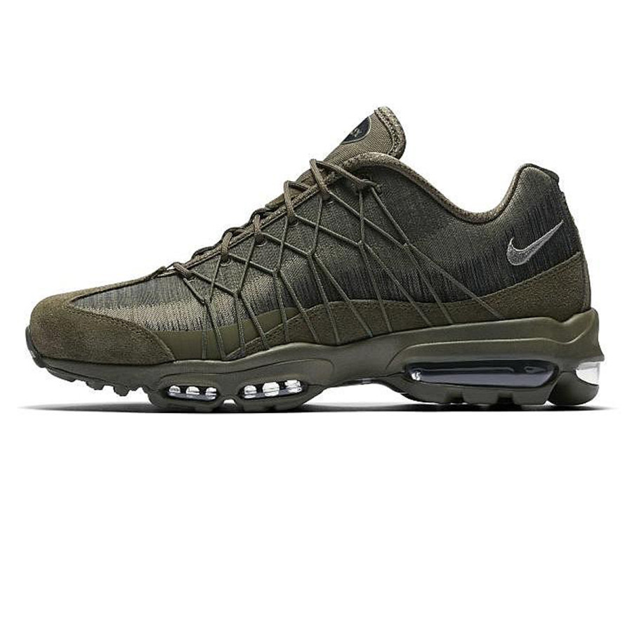 NIKE Patike NIKE AIR MAX 95 ULTRA JCRD 