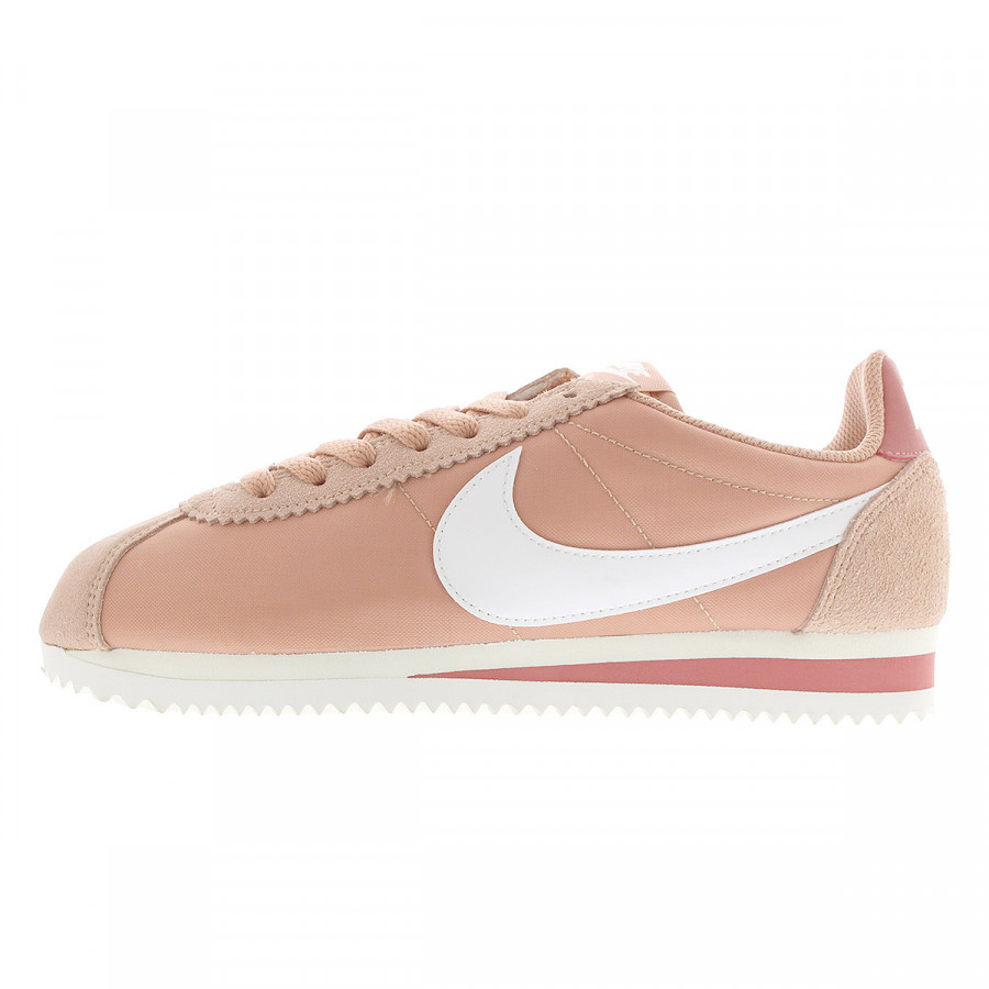wmns classic cortez nylon