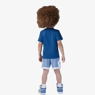 JORDAN ŠORC I MAJICA Hoop Styles 
