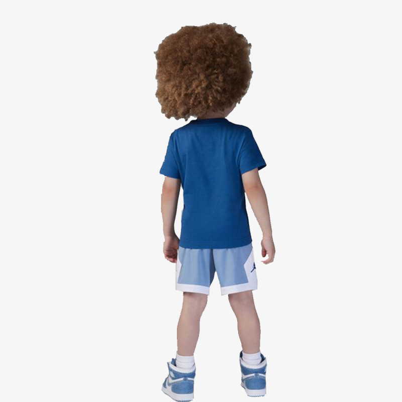 JORDAN ŠORC I MAJICA Hoop Styles 