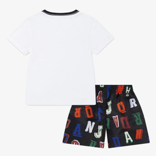 NIKE Set JDB COURT OF LEGENDS  SHORT SE 