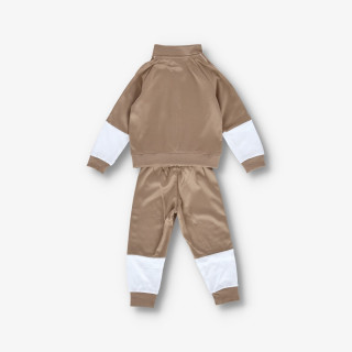 NIKE Trenerka JDN COLOR BLOCK TRICO TAPING S 